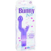 CALEXOTICS - LORIGINAL BUNNY KISS PURPLE